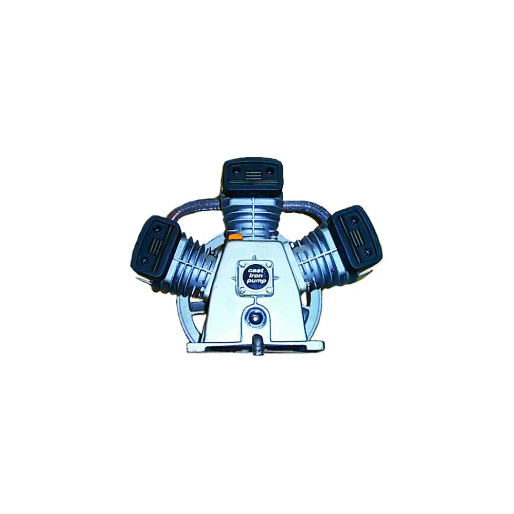 Compressor Cast Iron Pump - RODCC3065